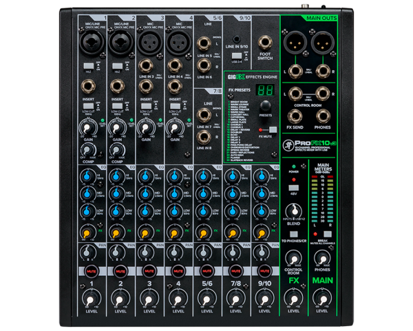 2051300 00 ProFX10v3 Web