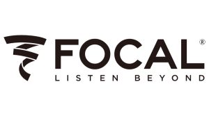focal listen beyond vector logo