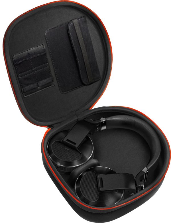 hdj x10 k in case