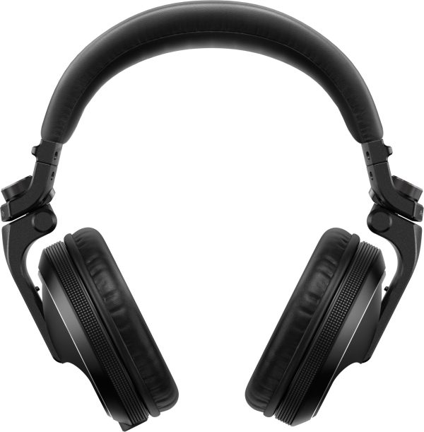 hdj x5 k front