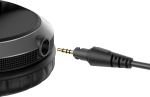 hdj x5 plug