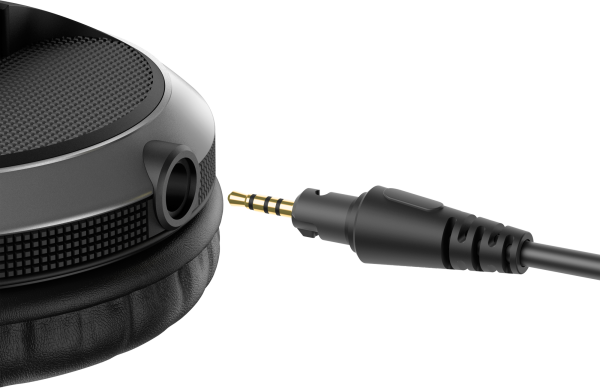 hdj x5 plug