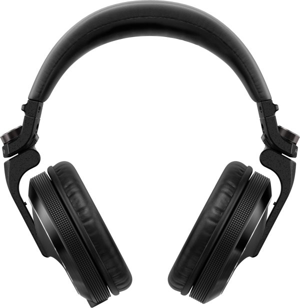 hdj x7 k front