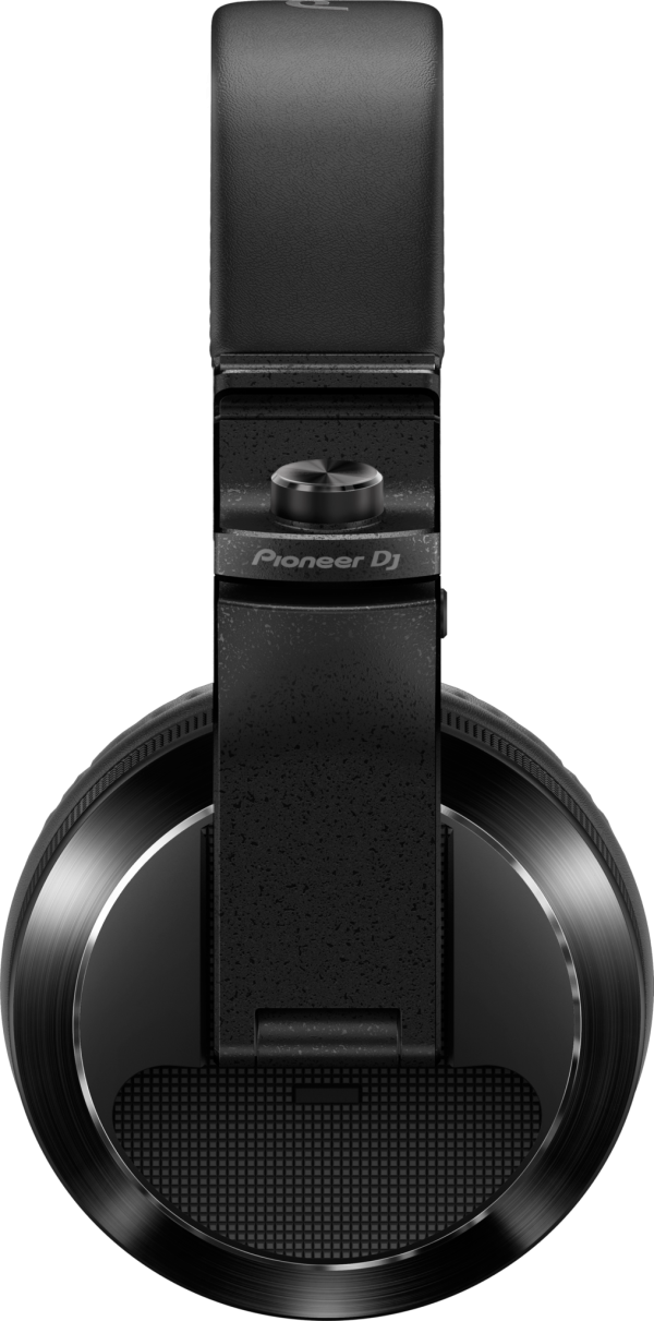 hdj x7 k side