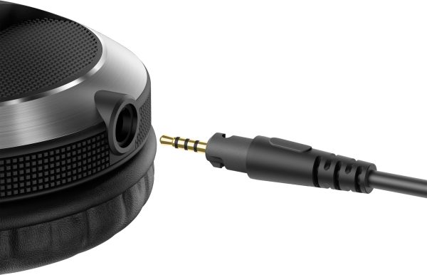 hdj x7 plug