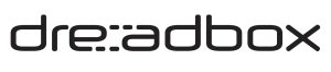 logo dreadbox