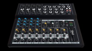 mix12fx front slant