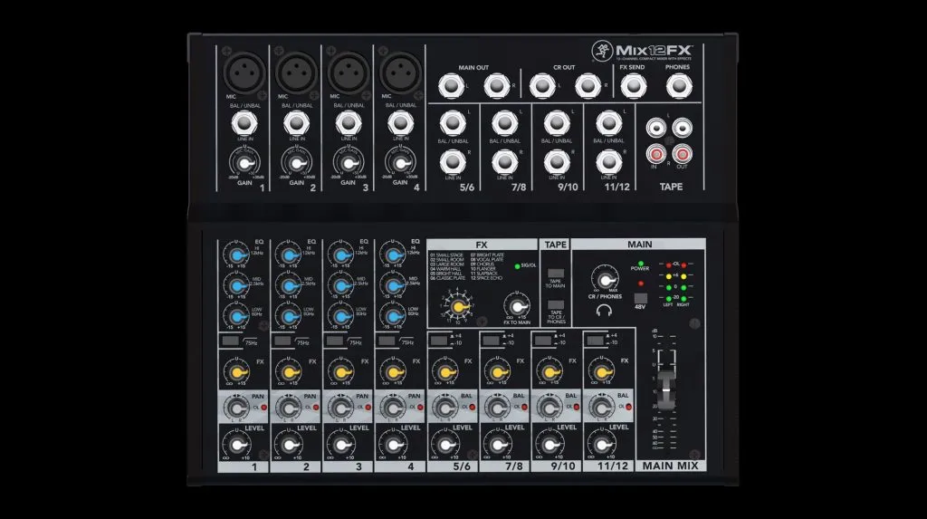 mix12fx top
