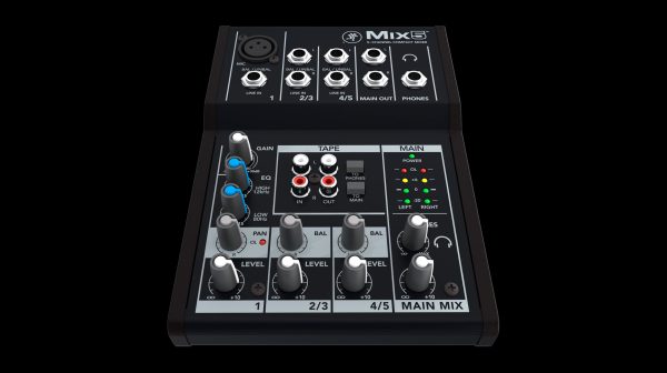mix5 front slant