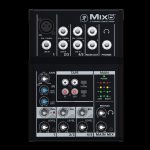 mix5 top