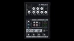 mix5 top