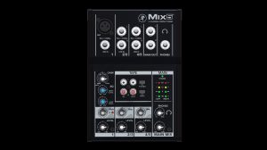 mix5 top