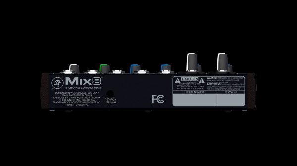 mix8 rear