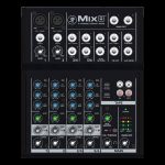 mix8 top
