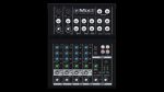 mix8 top