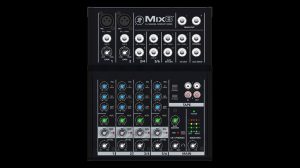 mix8 top
