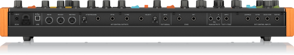 POLY D P0D9J Rear1 XL