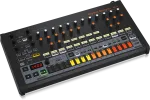 RD 8 MKII P0EH9 Left XL