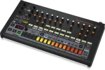 RD 8 MKII P0EH9 Right XL