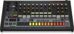 RD 8 MKII P0EH9 Top Front XL