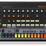 RD 8 MKII P0EH9 Top XL