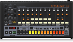 RD 8 MKII P0EH9 Top XL