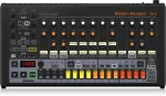RD 8 MKII P0EH9 Top XL