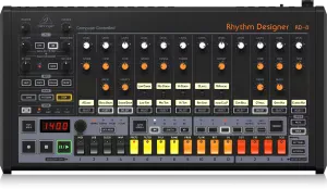 RD 8 MKII P0EH9 Top XL
