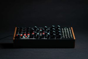 Subharmonicon Black 1