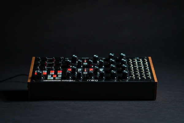 Subharmonicon Black 1