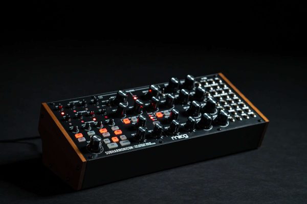 Subharmonicon Black 2