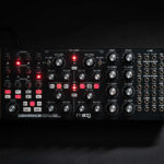 Subharmonicon Black 3
