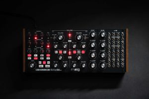 Subharmonicon Black 3