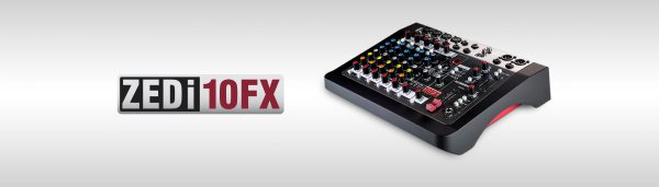 ZEDi 10FX Hero ThreeHeader
