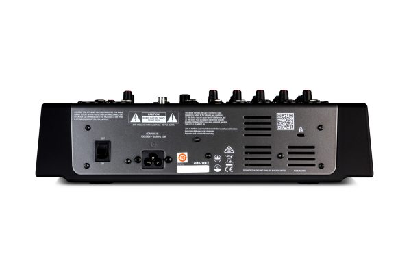 ZEDi 10FX Rear copy