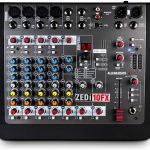 ZEDi 10FX Top