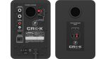 cr3 x rear