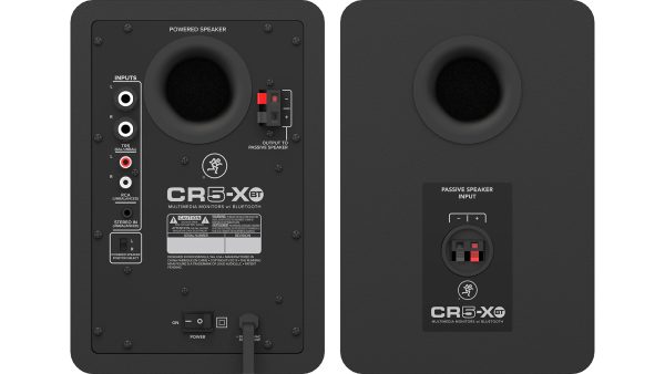 cr5 xbt rear