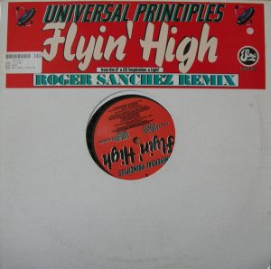 roger sanchez