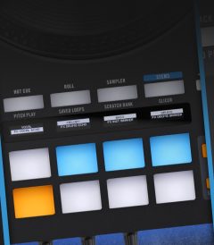 harness the power of stems 2048w