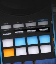 harness the power of stems 2048w