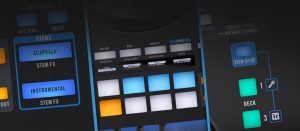 harness the power of stems 2048w