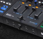 mag four crossfader 1200w