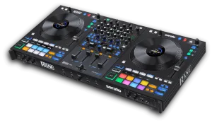 rane four persp hero front