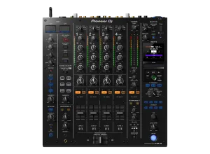 Mixer Pioneer DJM A9