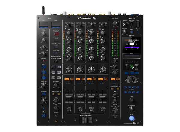 Mixer Pioneer DJM A9