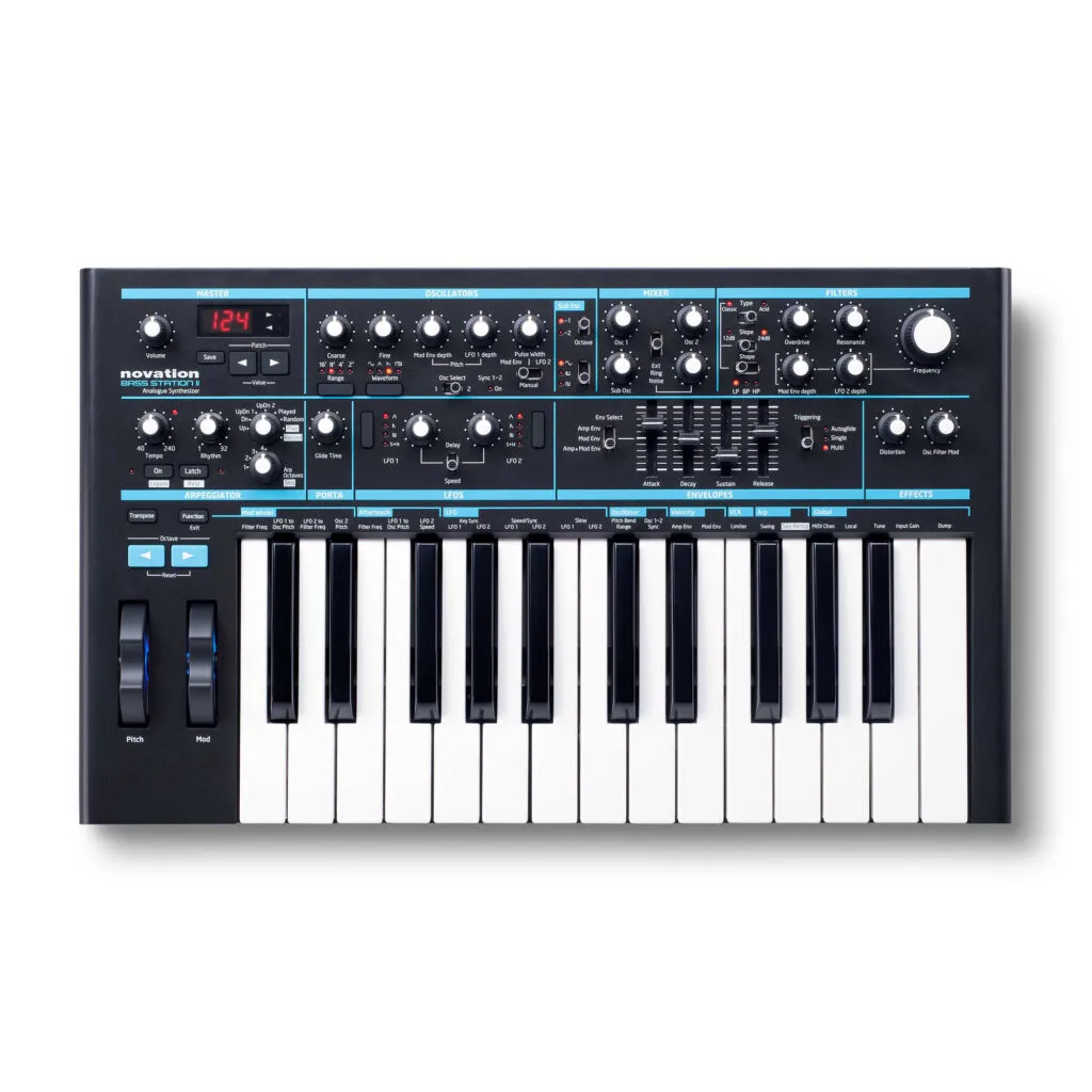 bass station II overhead 2400 2400  35421