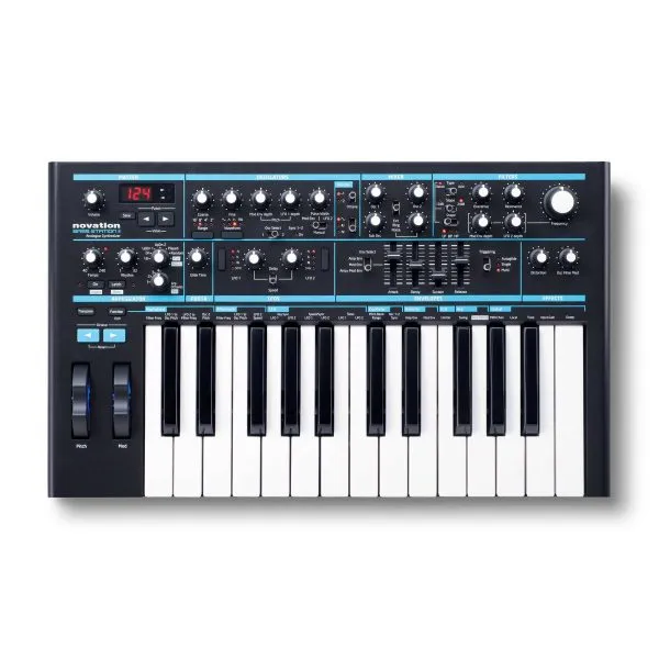 bass station II overhead 2400 2400  35421
