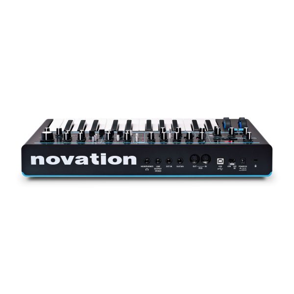 bass station II rear elevated 2400 2400  94601