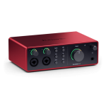 focusrite scarlett 4i4  01921aaaaaaaaaaaaaaaaaa